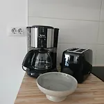 Zorka 2 아파트 *