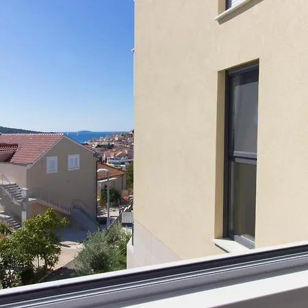 Apartment Zorka 2