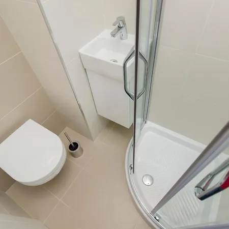 Apartmán Zorka 2 Primošten