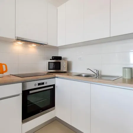 Zorka 2 * Primošten