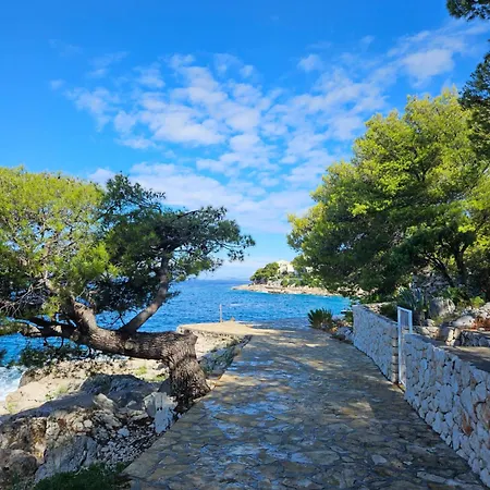 Apartmán Zorka 2 Primošten