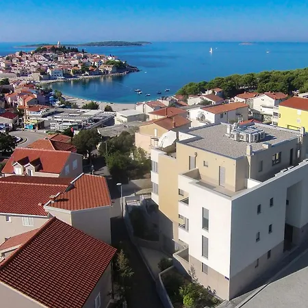 Zorka 2 Apartman Primosten