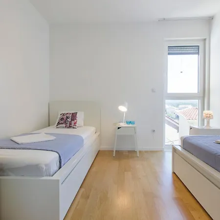 Zorka 2 Primosten