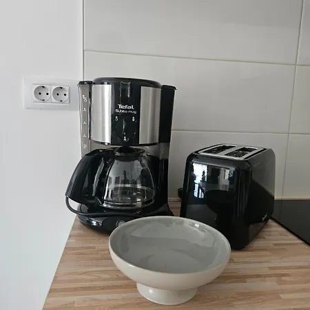 Zorka 2 Apartment *