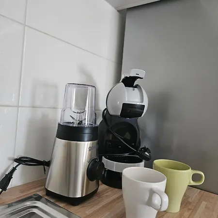 Apartment Zorka 2 *
