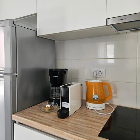 Zorka 2 Apartment Primosten