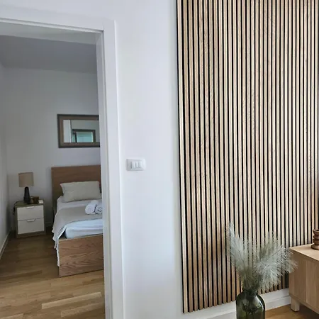 Zorka 2 * Primosten