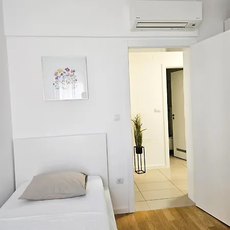 Apartman Zorka 2