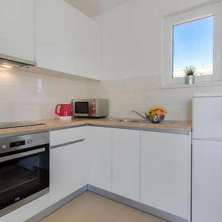Zorka 2 Apartman