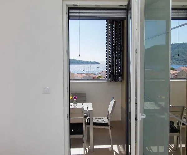 Zorka 2 Appartement *