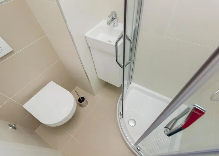 Appartement Zorka 2 Primošten