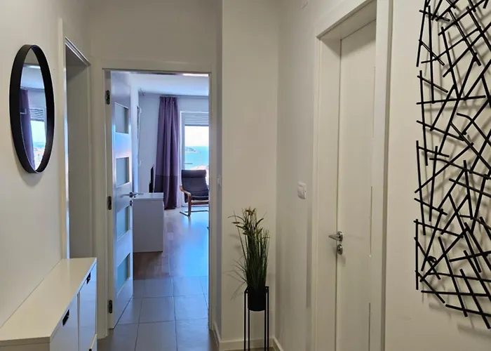 Zorka 2 * Primošten