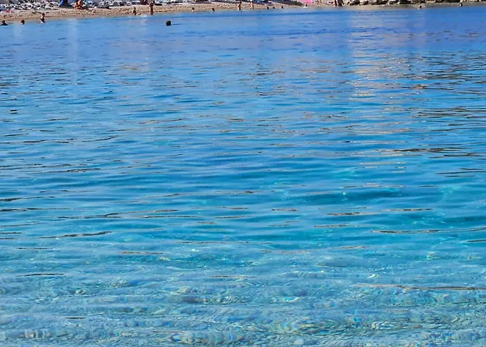 Appartement Zorka 2 *