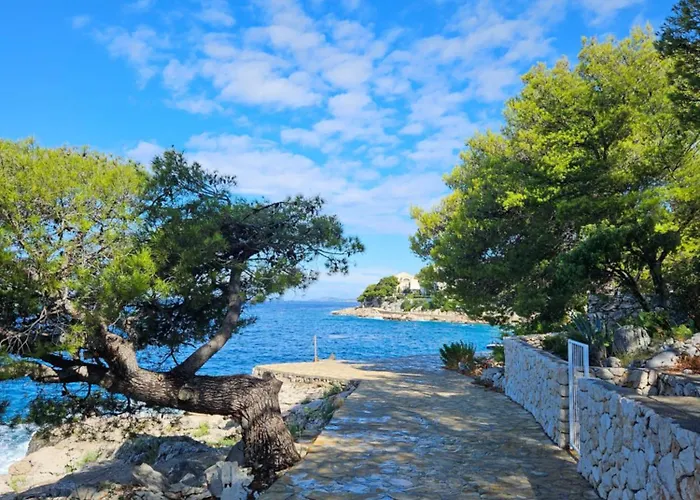 Appartement Zorka 2 Primošten